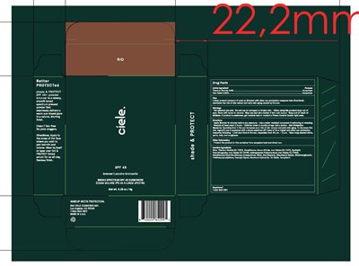 Rio (S25110033n 2 Bronzer Uc Dieline Rio)